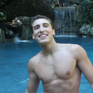 Meet your Posher, Austin